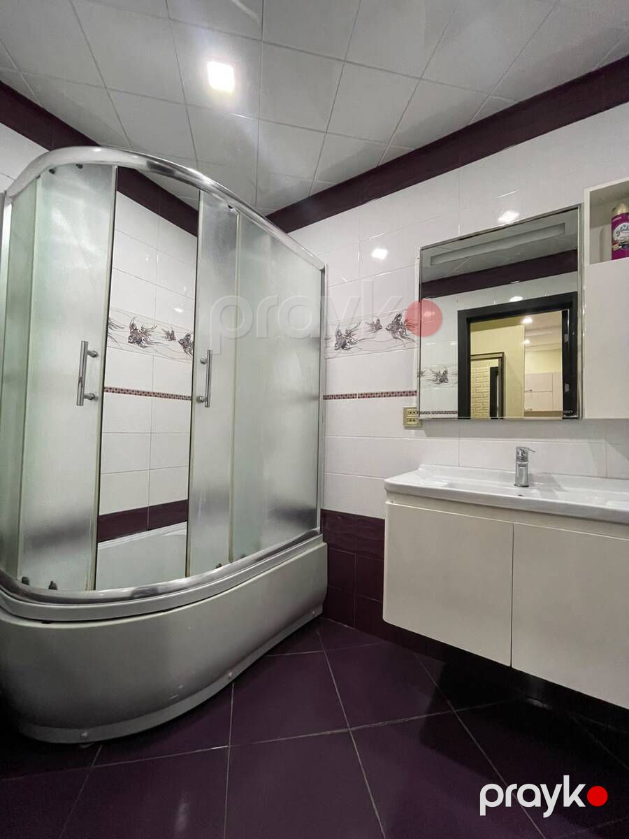 İcarəyə verilir 2 otaqlı köhnə tikili 80 m² — Mənzil, Bakı (9)