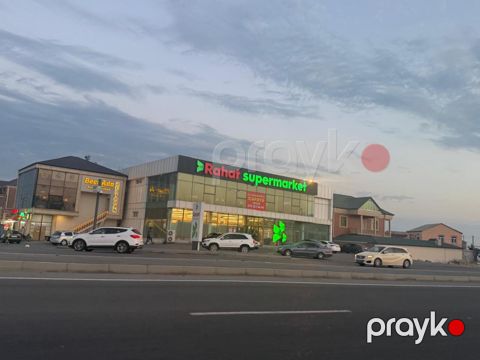 Obyekt icarəyə verilir, Suraxanı r.