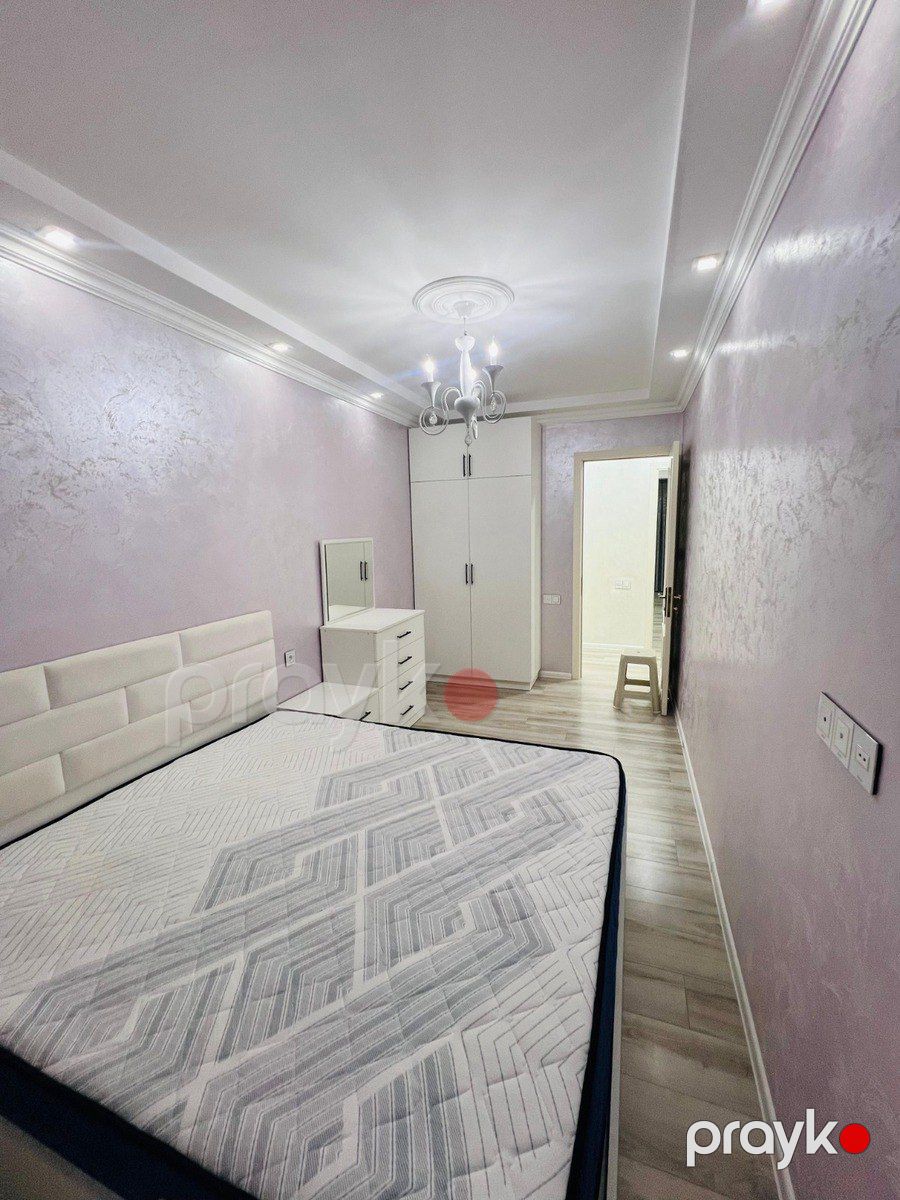 İcarəyə verilir 2 otaqlı köhnə tikili 58 m² — Mənzil, Bakı (5)