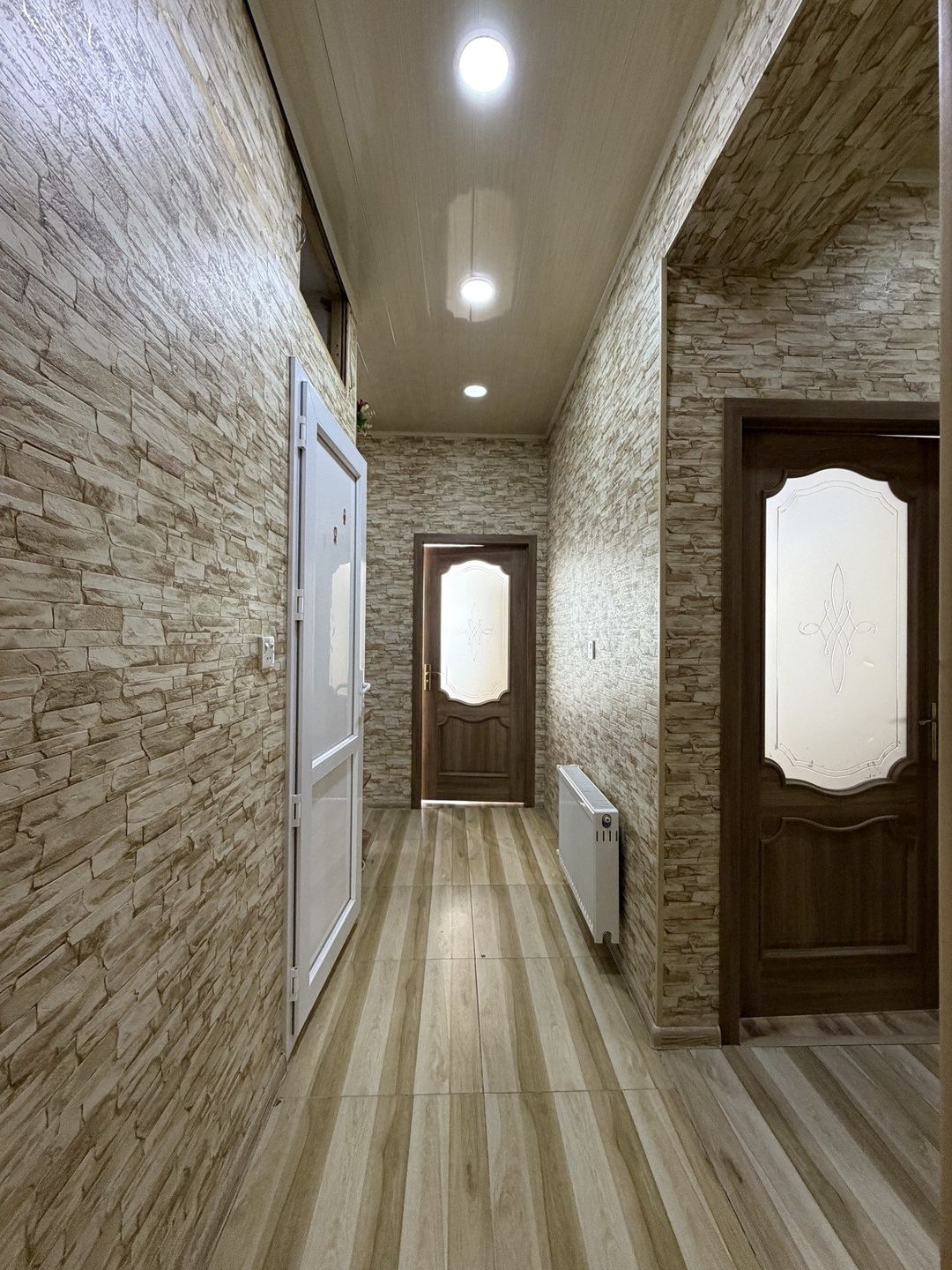 Satılır 2 otaqlı yeni tikili 44 m² — Mənzil, Bakı (11)