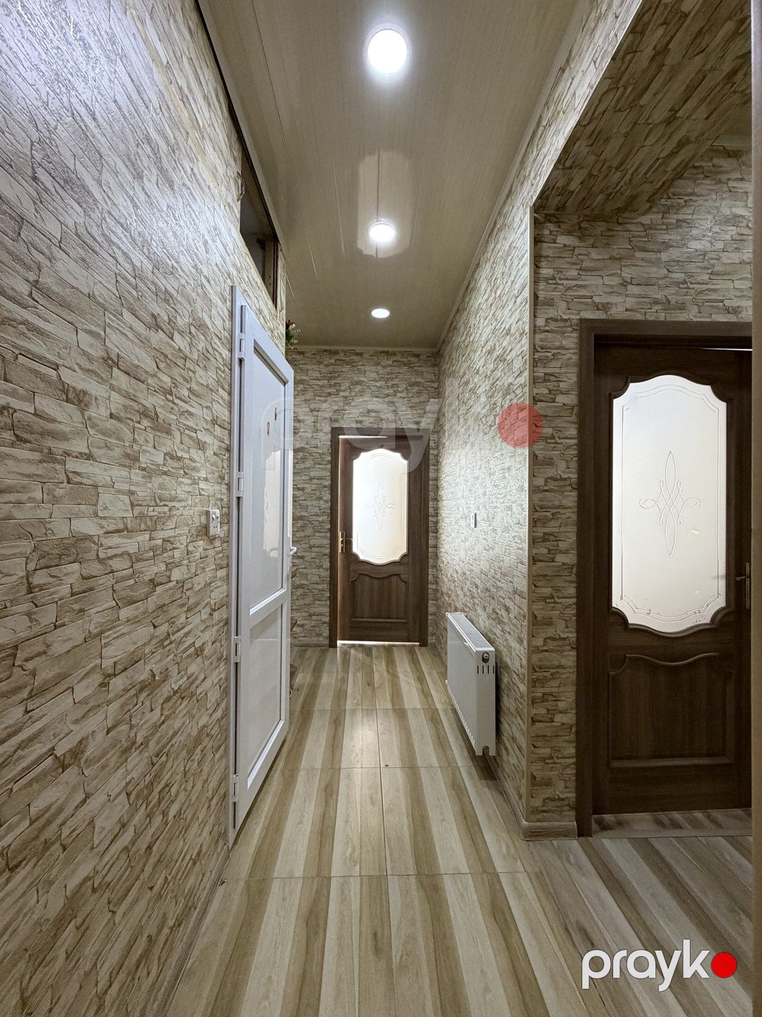 Satılır 2 otaqlı yeni tikili 44 m² — Mənzil, Bakı (11)