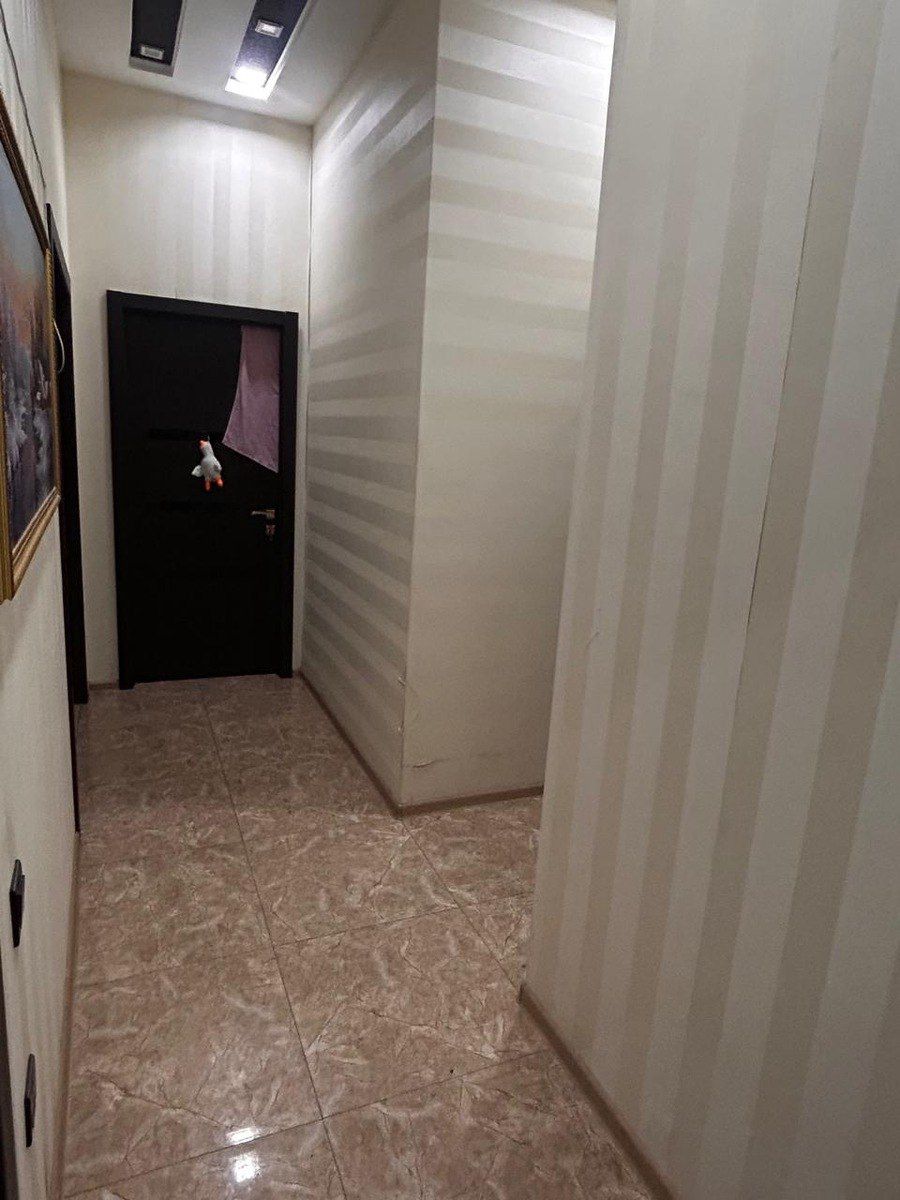 Satılır 2 otaqlı köhnə tikili 52 m² — Mənzil, Bakı (9)
