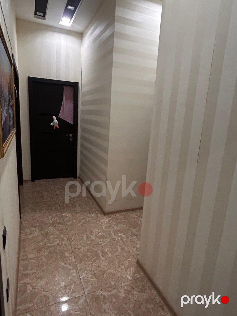 Satılır 2 otaqlı köhnə tikili 55 m² — Mənzil, Bakı (10)