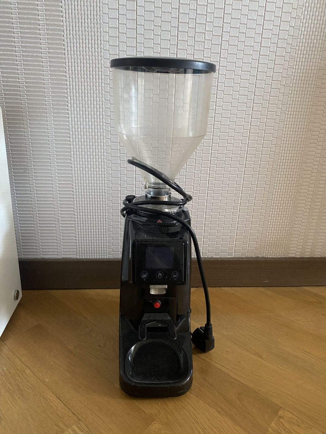 Coffee grinder və aparatı — Biznes və avadanlıq, Bakı (3)