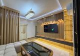 İcarəyə verilir 3 otaqlı yeni tikili 130 m² — Ramin bəy