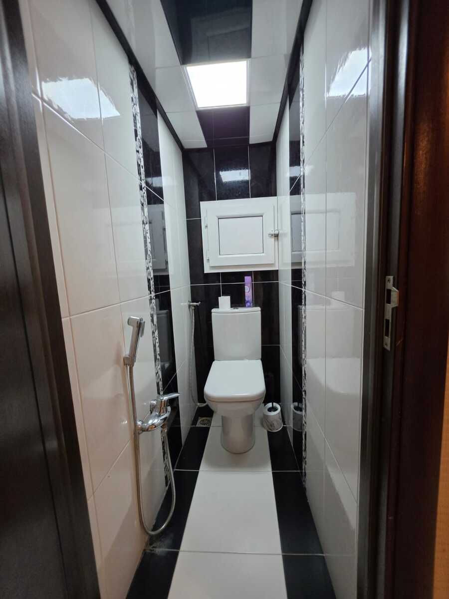 Satılır 5 otaqlı köhnə tikili 110 m² — Mənzil, Xırdalan (10)