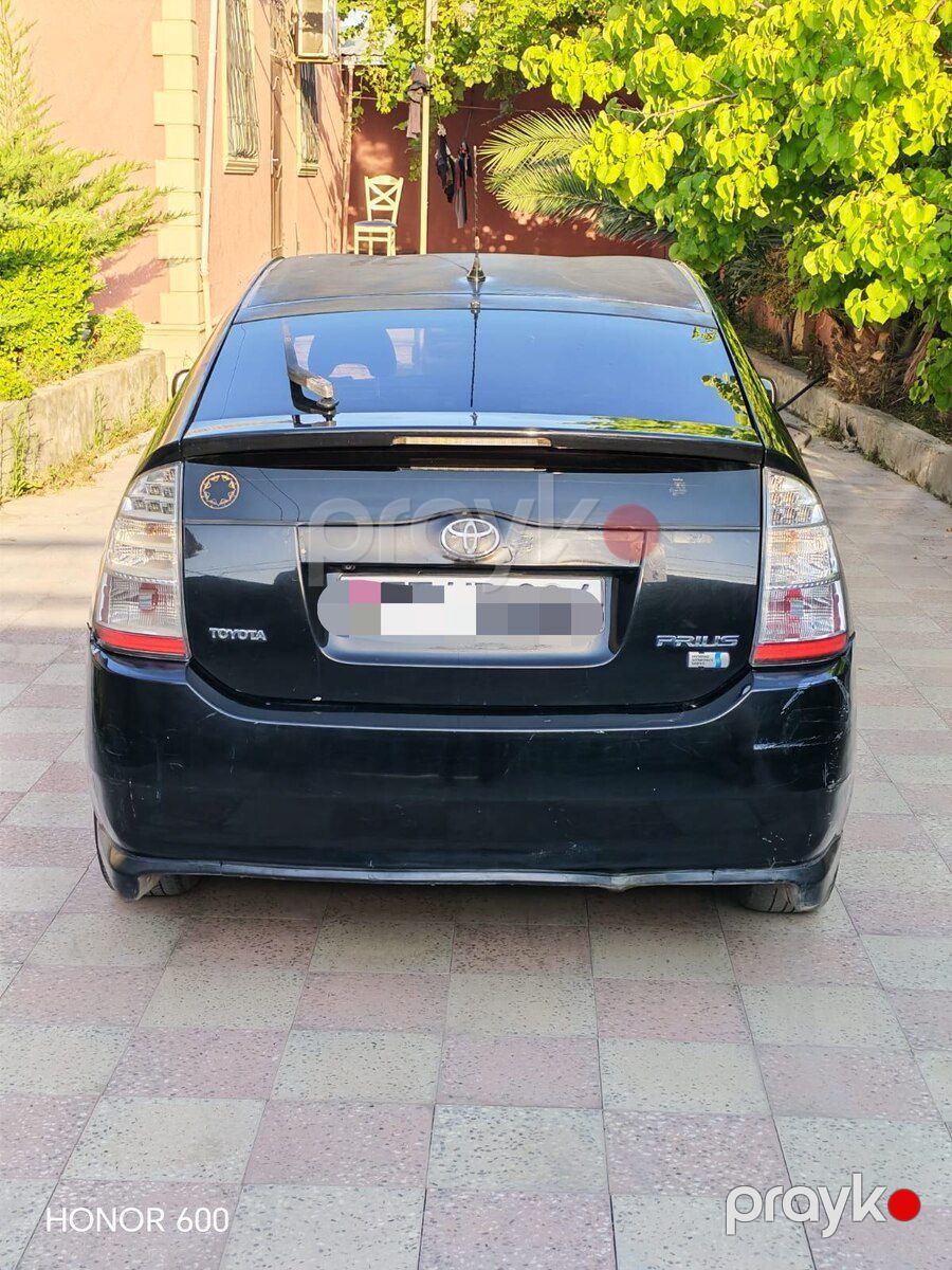 Toyota Prius, 2006 il — Avtomobillər, Bakı (9)
