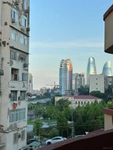 Satılır 2 otaqlı yeni tikili 65 m² — Könül  Xanım