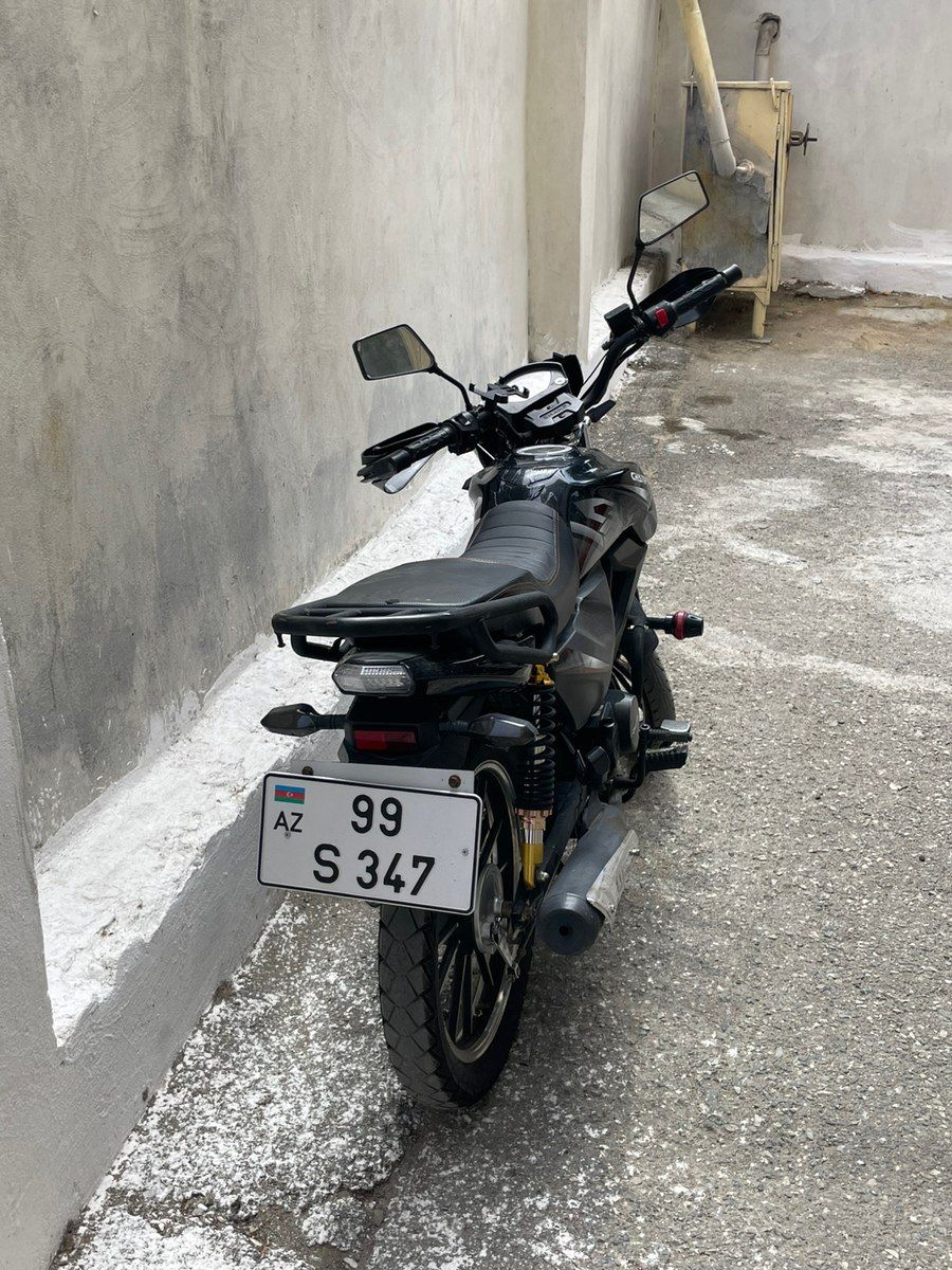 Motosiklet Champ icarəsi — Xidmətlər, Bakı