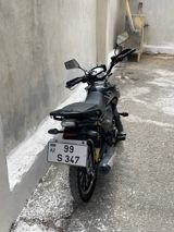 Motosiklet Champ icarəsi — Xidmətlər