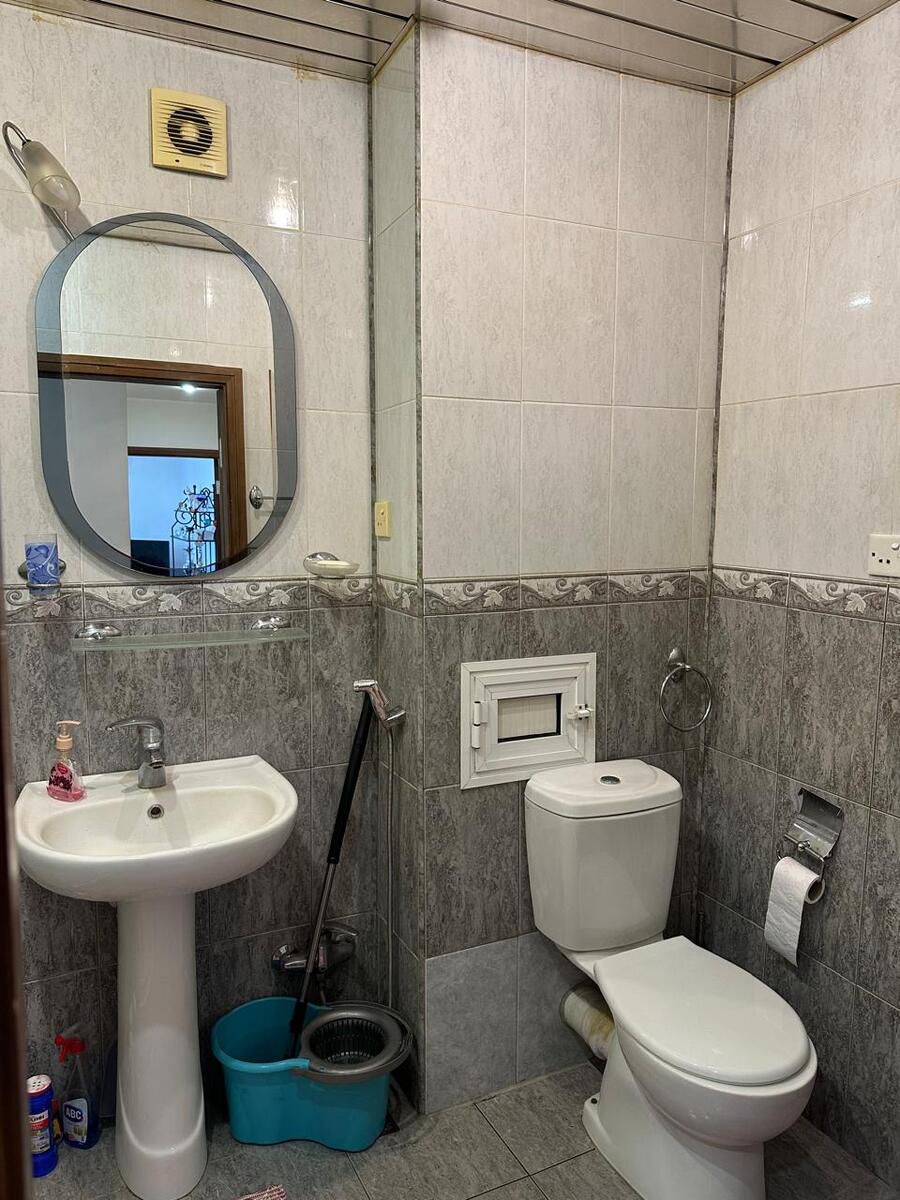 İcarəyə verilir 2 otaqlı yeni tikili 80 m² — Mənzil, Bakı (9)