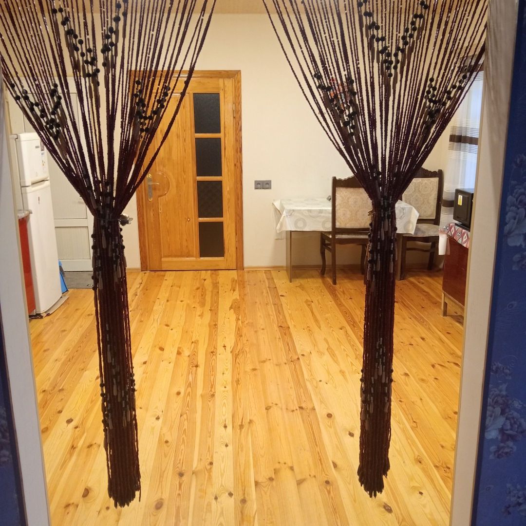İcarəyə verilir 2 otaqlı həyət evi/bağ evi 64 m² — Ev, villa, Bakı (8)