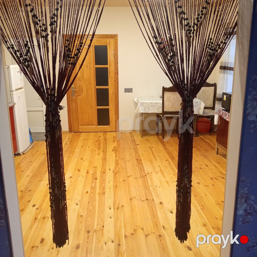 İcarəyə verilir 2 otaqlı həyət evi/bağ evi 64 m² — Ev, villa, Bakı (8)
