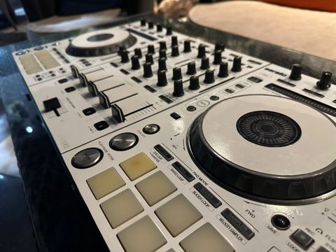 Ddj Sx2 1400 azn (070) 230 10 89