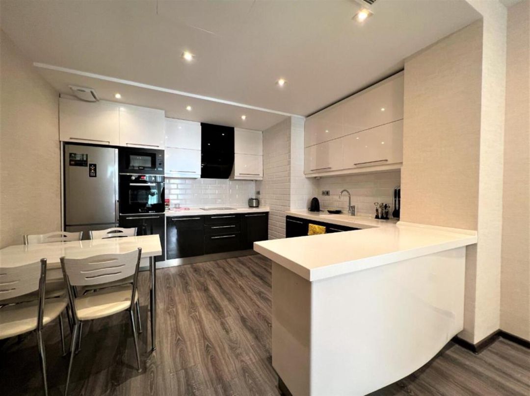 İcarəyə verilir 2 otaqlı yeni tikili 100 m² — Mənzil, Bakı (9)