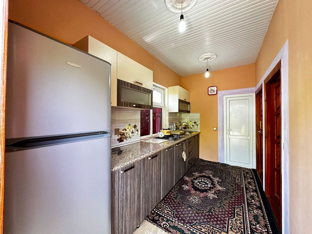 Bağ evi kirayə verilir, Nabran r. — Ev, villa (11)
