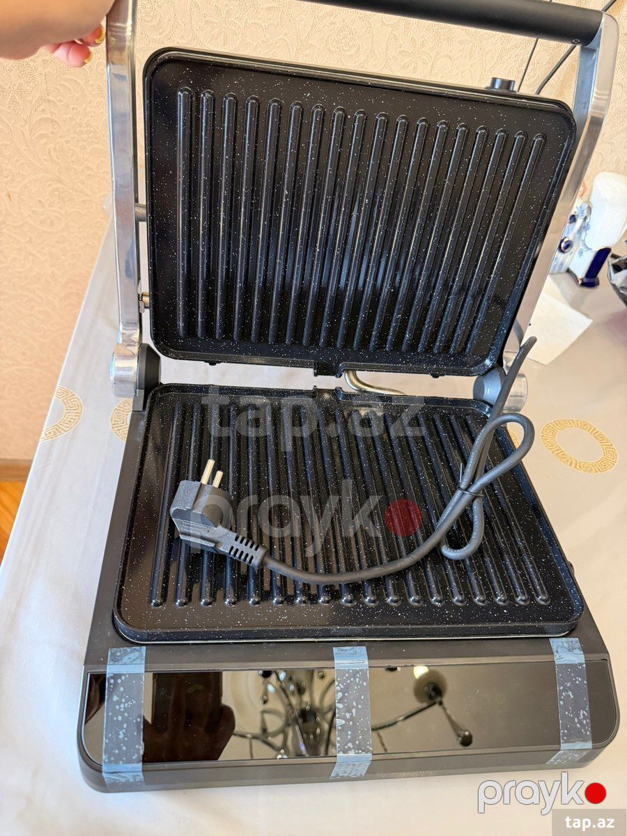 Toster — Ev texnikası, Bakı (3)