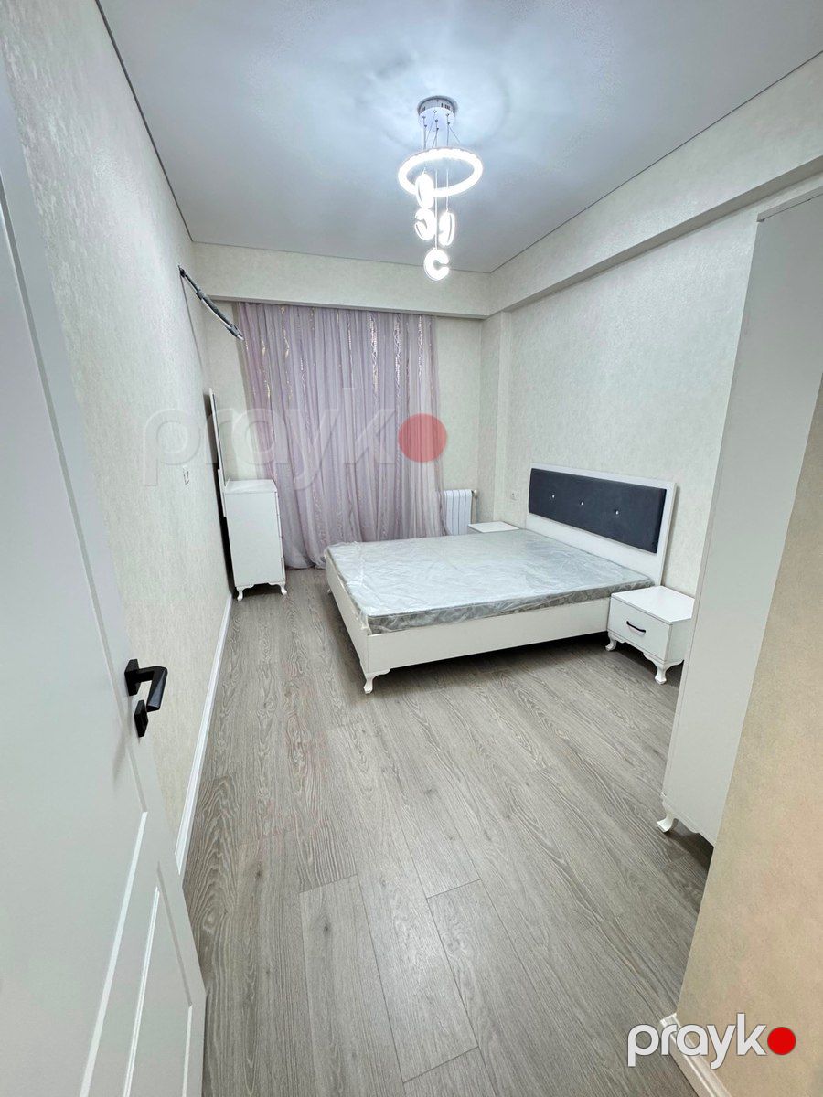 2-otaqlı yeni tikili kirayə verilir, Yasamal r., 60 m² — Daşınmaz əmlak, Bakı (7)