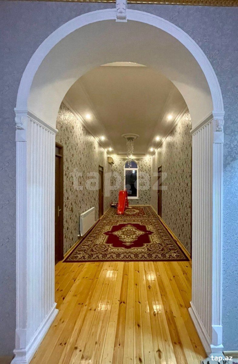 Həyət evi, Göygöl r. — Daşınmaz əmlak, Göygöl (9)