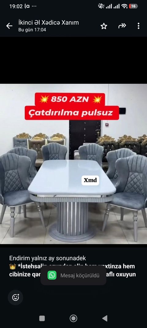 Endirim yalnız ay sonunadek 👑 **İstehsalin ozunden alin hem vaxtinza — Aişə Xanım — Шкафы