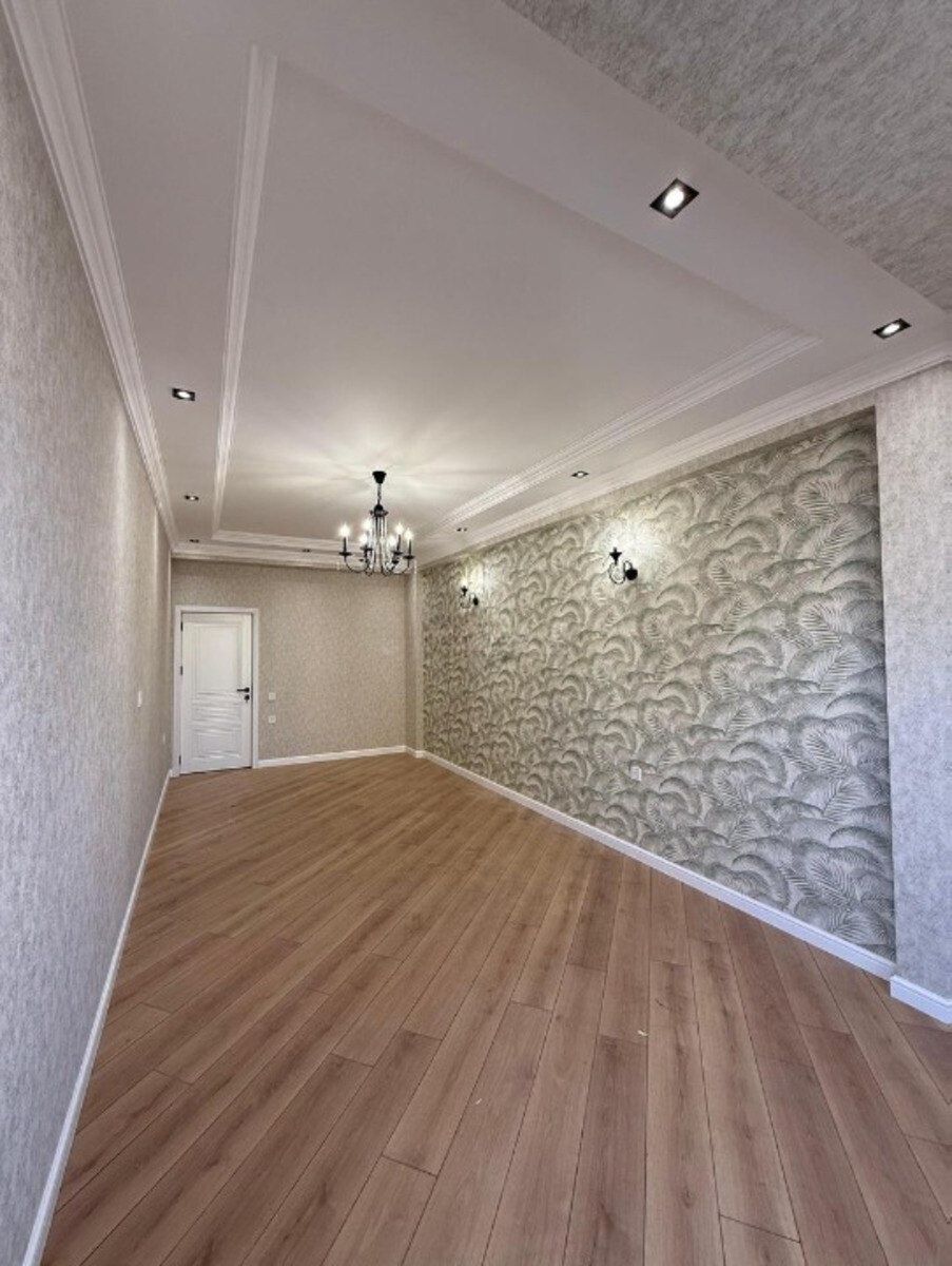 Satılır 2 otaqlı yeni tikili 65 m² — Mənzil, Bakı (7)