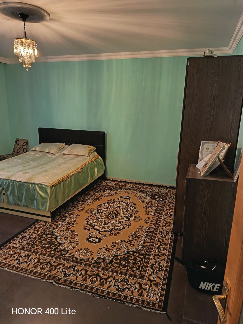 Xalça Dekorativ — Mallar, Saray (5)