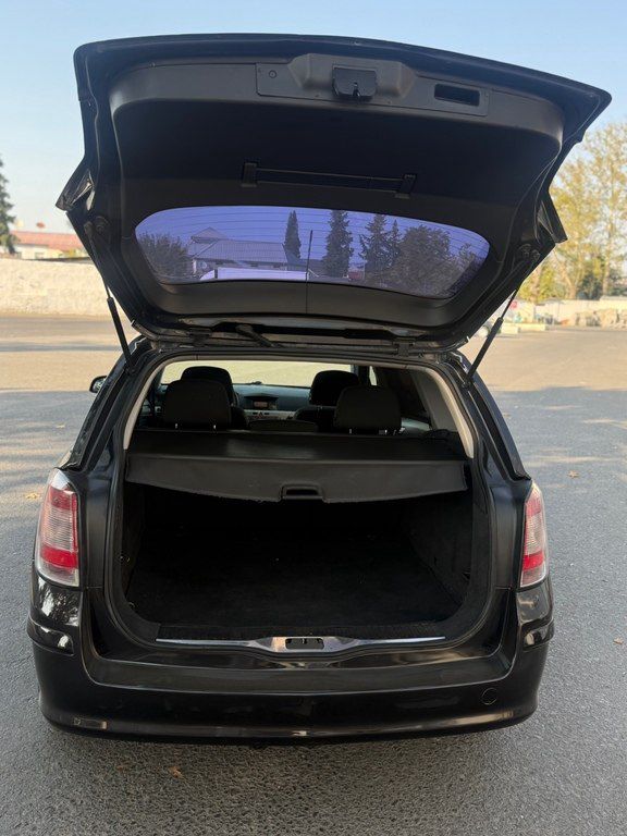 Opel Astra, 1.3 L, 2007 il, 225 000 km — Avtomobillər, Bakı (7)