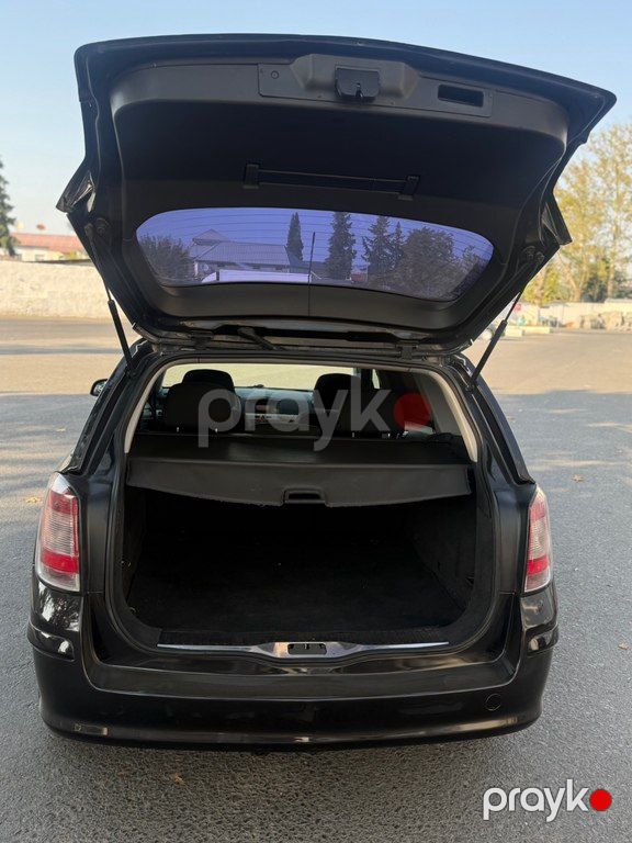 Opel Astra, 1.3 L, 2007 il, 225 000 km — Avtomobillər, Bakı (7)