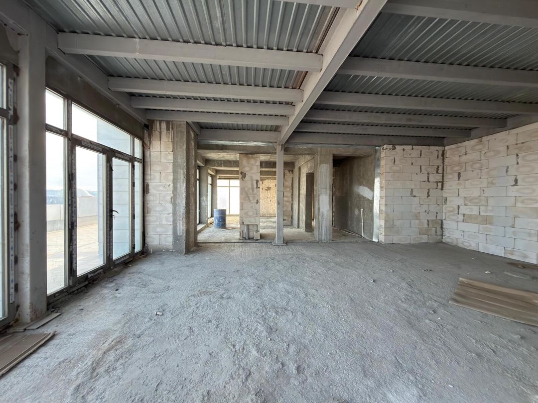 Satılır 8 otaqlı yeni tikili 750 m² — Mənzil, Bakı (4)