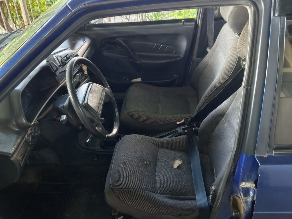 VAZ (LADA) Samara: 1.5 l | 2002 il 281500 km Sedan — Avtomobillər, Masallı (9)
