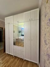💫 Dolab *qiymət 240 azn* Ölçü 2,20 x 2,65 x 55 Ünvan 3mkr darisə — Mebel