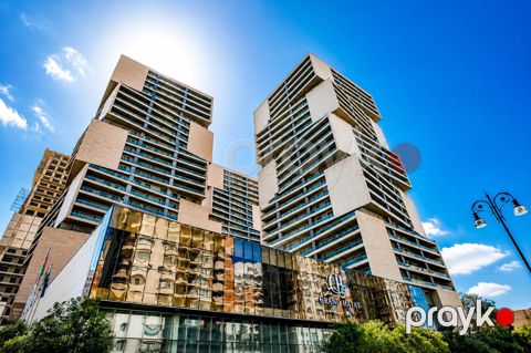 İcarəyə verilir 2 otaqlı yeni tikili 103 m² — Bakı