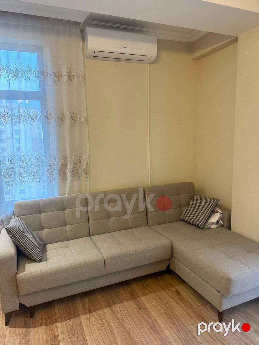 Satılır 3 otaqlı yeni tikili 98 m² — Mənzil, Bakı (6)