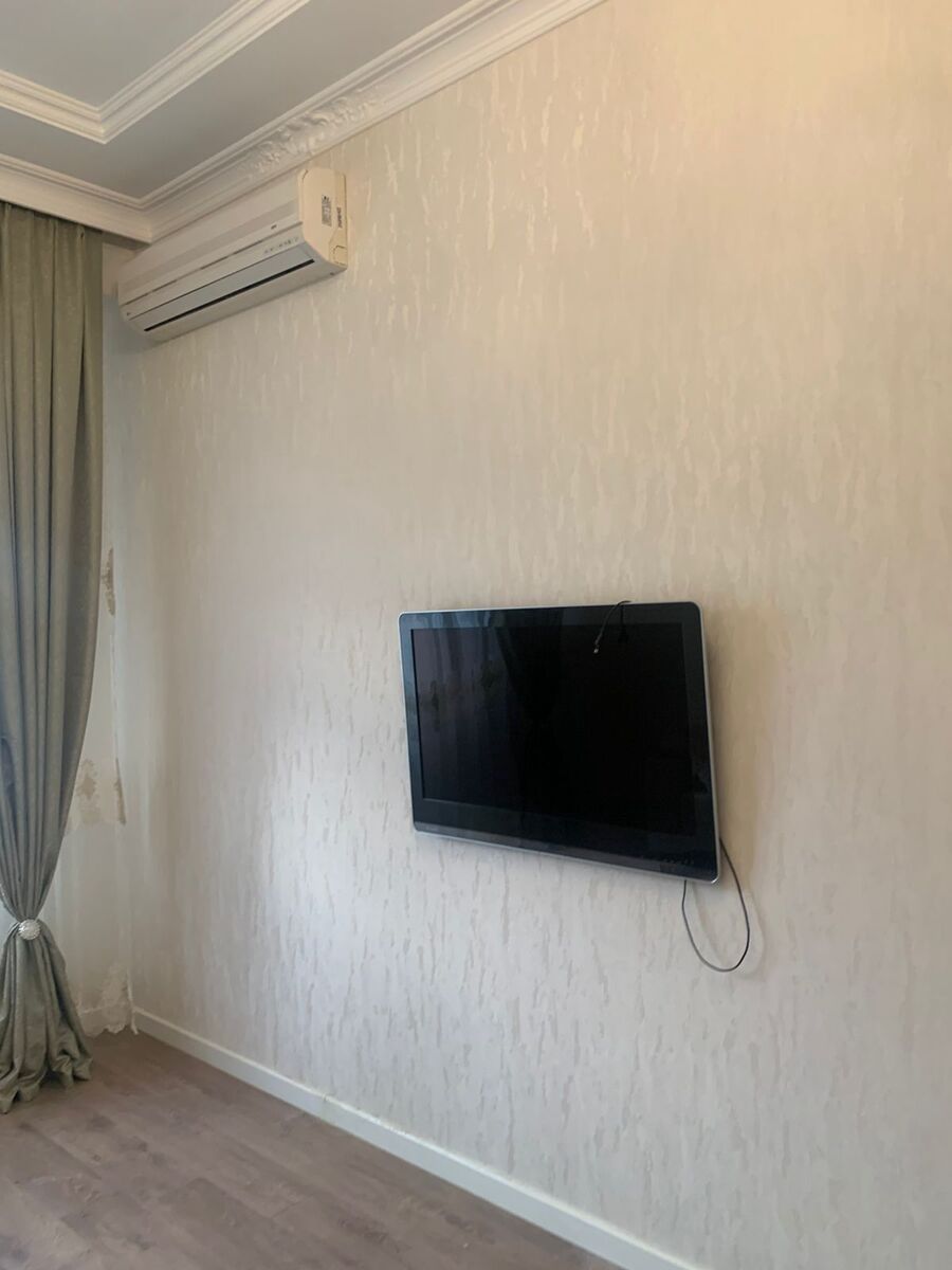 2-otaqlı yeni tikili, Sumqayıt ş., 40 m² — Mənzil, Sumqayıt (2)