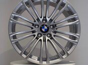 BMW M5 F10 diskləri R19 — Ehtiyat hissələri və aksesuarlar, Bakı (4)