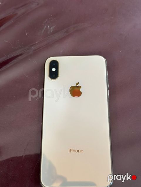 iPhone X Qızılı Rəng, Zəmanət
