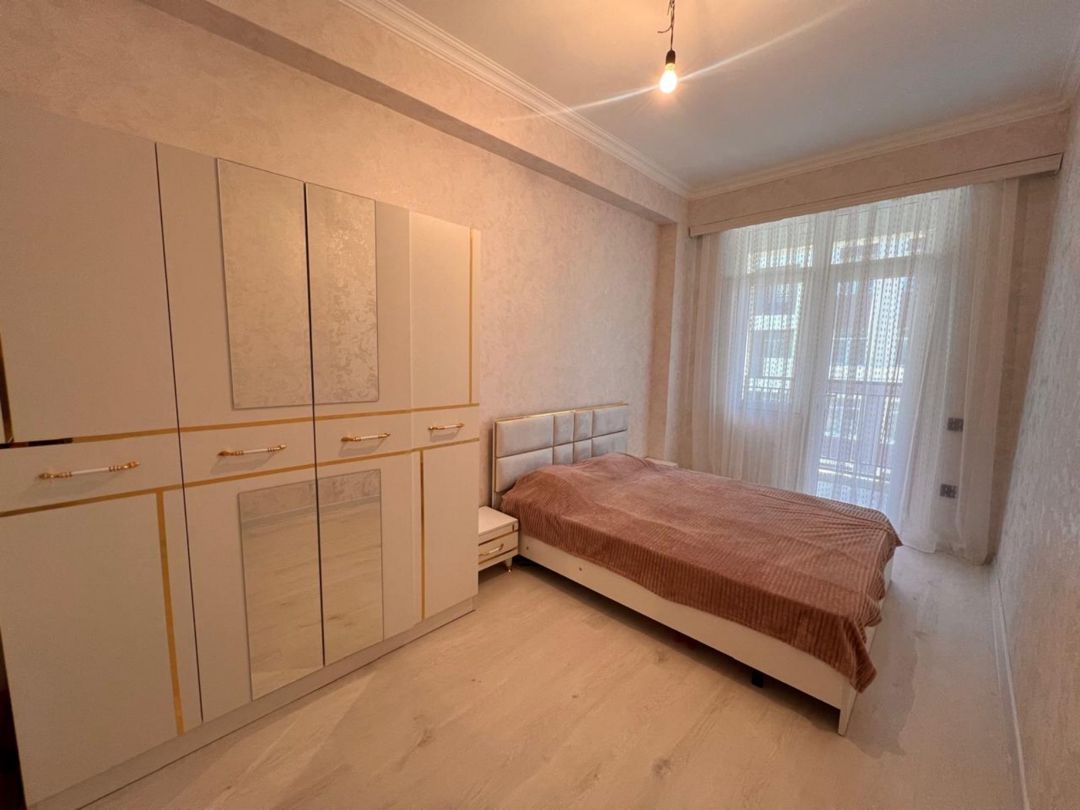 2-otaqlı yeni tikili kirayə verilir, Xırdalan ş., 55 m² — Daşınmaz əmlak, Xırdalan (4)