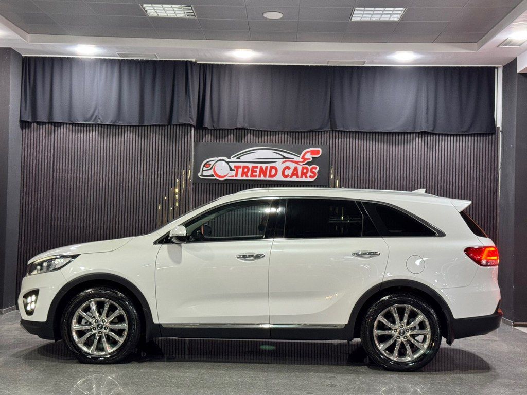 Kia Sorento, 2.0 L, 2016 il, 142 000 km — Avtomobillər, Xırdalan (5)