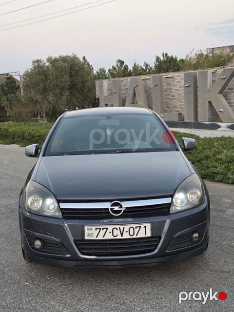 Opel Astra, 1.3 L, 2006 il, 350 000 km