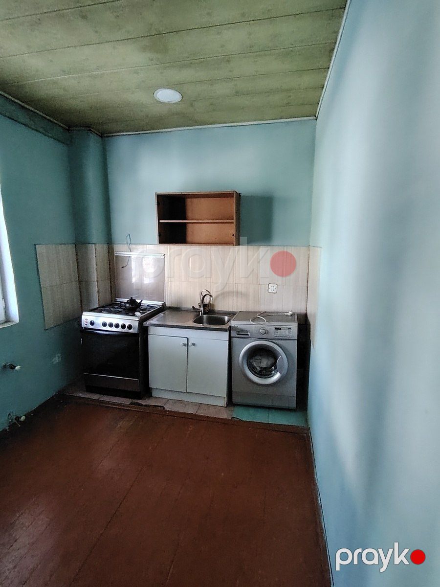 Həyət evi, Ramana Sovxoz qəs. — Ev, villa, Bakı (10)