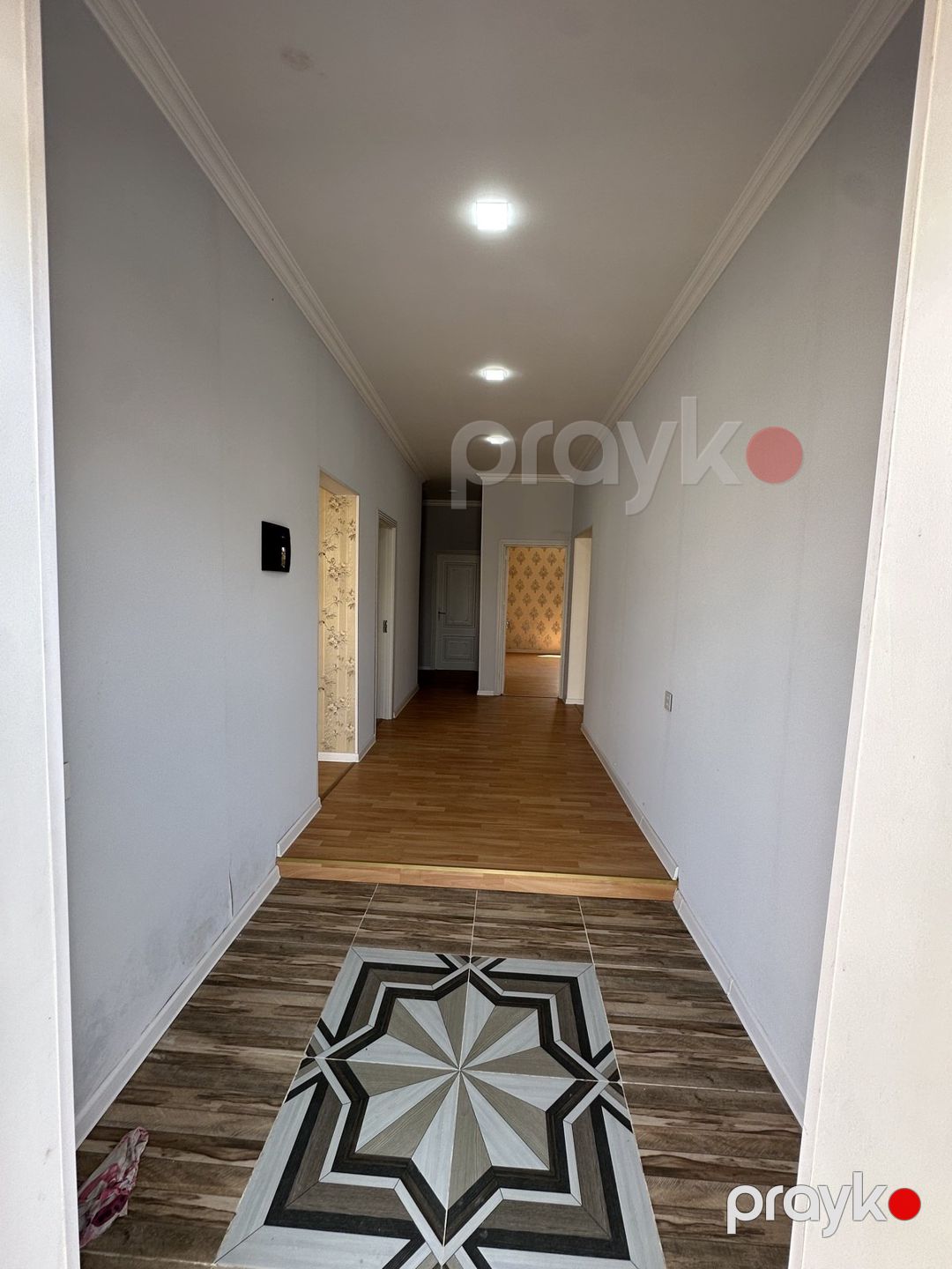 Satılır 5 otaqlı həyət evi/bağ evi 140 m² — Ev, villa, Bakı (4)