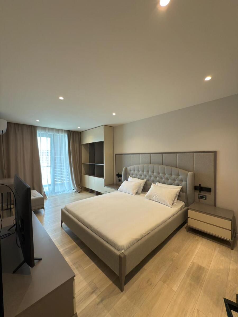 Satılır 2 otaqlı yeni tikili 100 m² — Mənzil, Bakı (6)