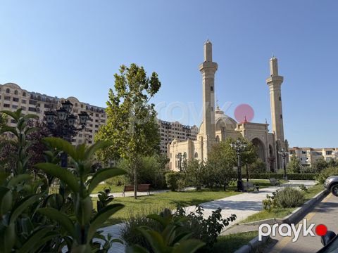 Satılır 2 otaqlı köhnə tikili 70 m²