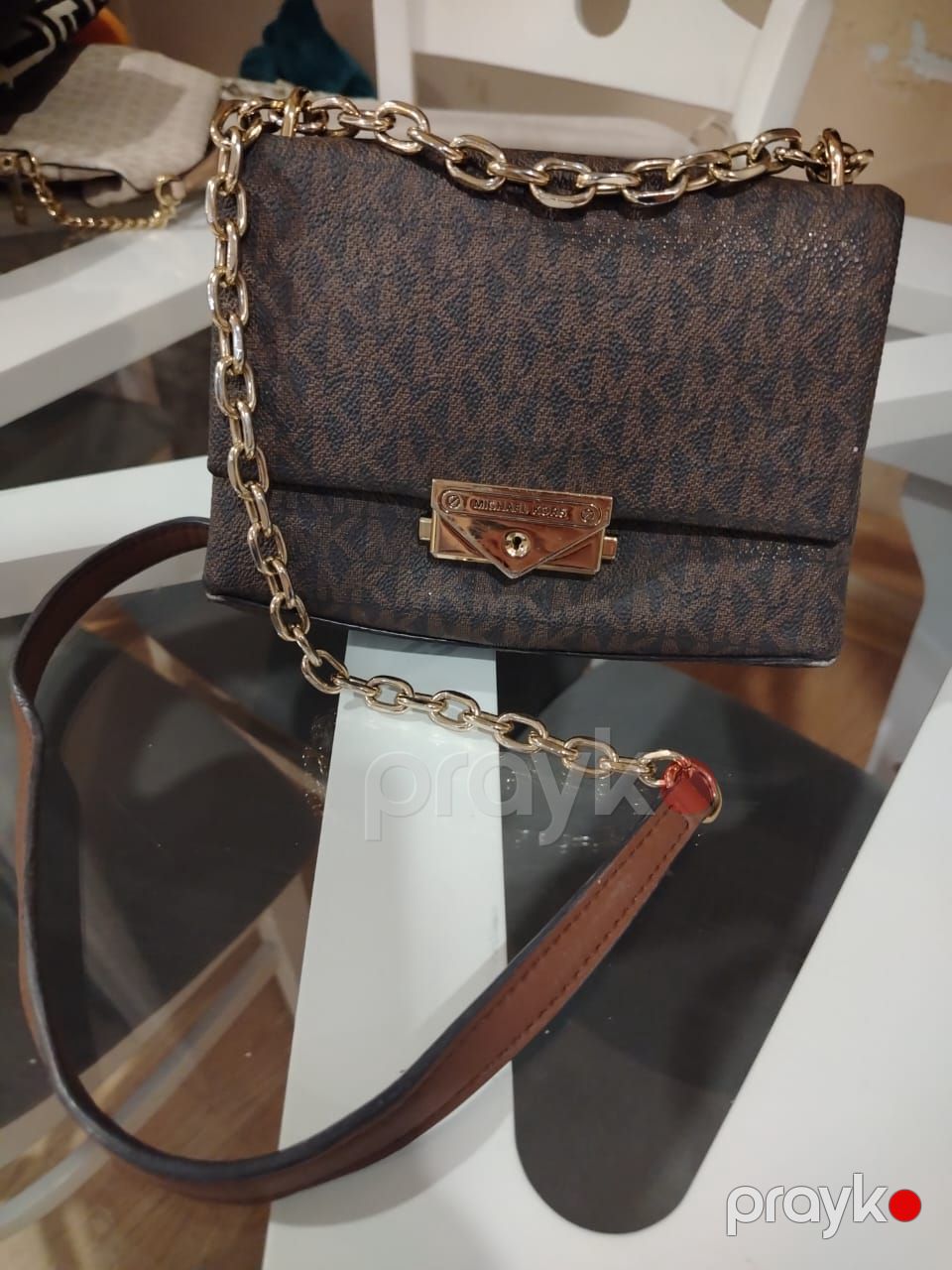 Qadın çantası (Michael Kors) — Qadın çantaları, Bakı (2)