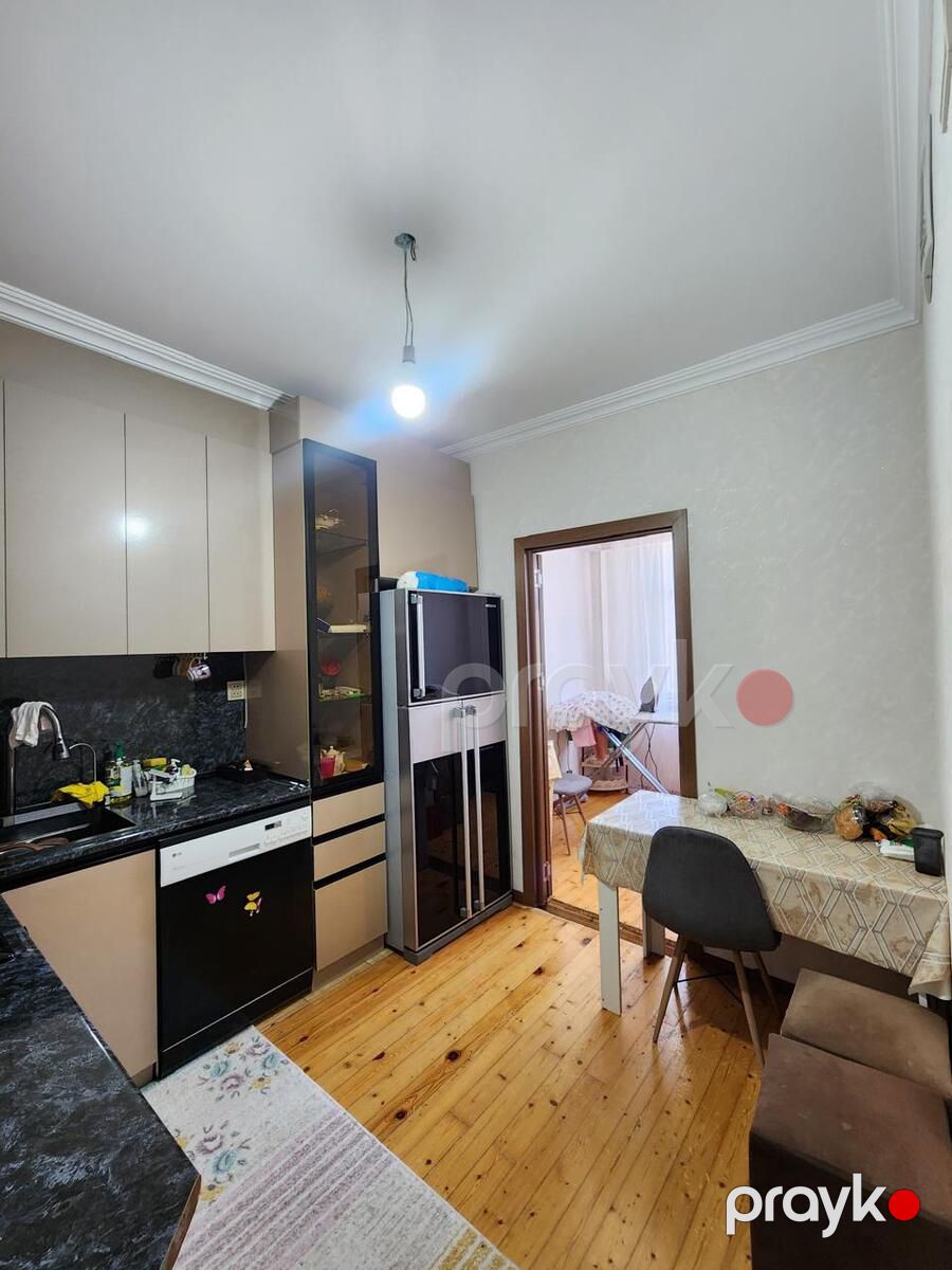 3-otaqlı yeni tikili, Sumqayıt ş. , 74 m² — Daşınmaz əmlak, Sumqayıt (8)