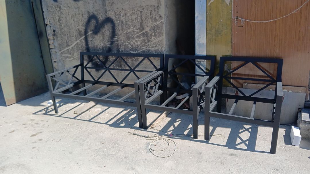 Toz boya xidməti — Mallar, Bakı (5)