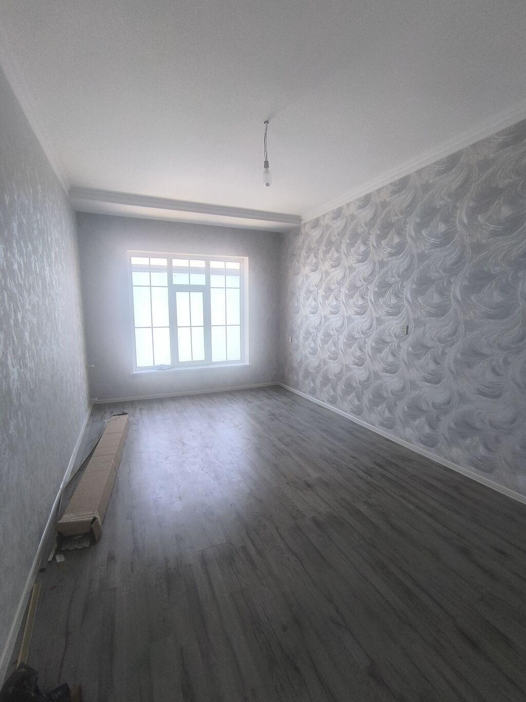 3 otaqlı, 80 kv. m — Daşınmaz əmlak, Xırdalan (10)