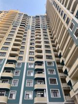 İcarəyə verilir 3 otaqlı yeni tikili 100 m² — Zaur