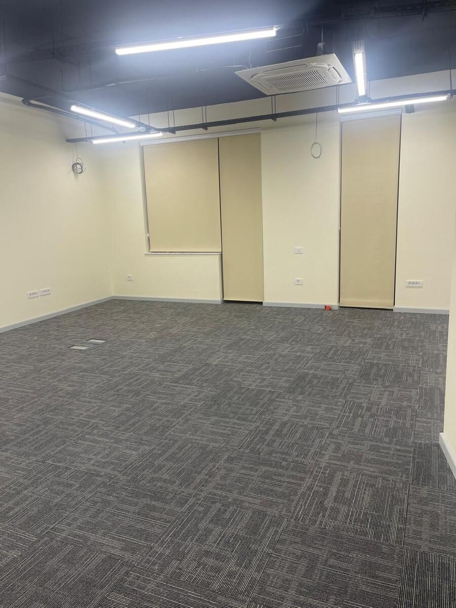 İcarəyə verilir 4 otaqlı ofis 200 m² — Ofis, Bakı (2)