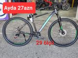 Velosiped 29 Siborg — Velo Kids — Велосипеды